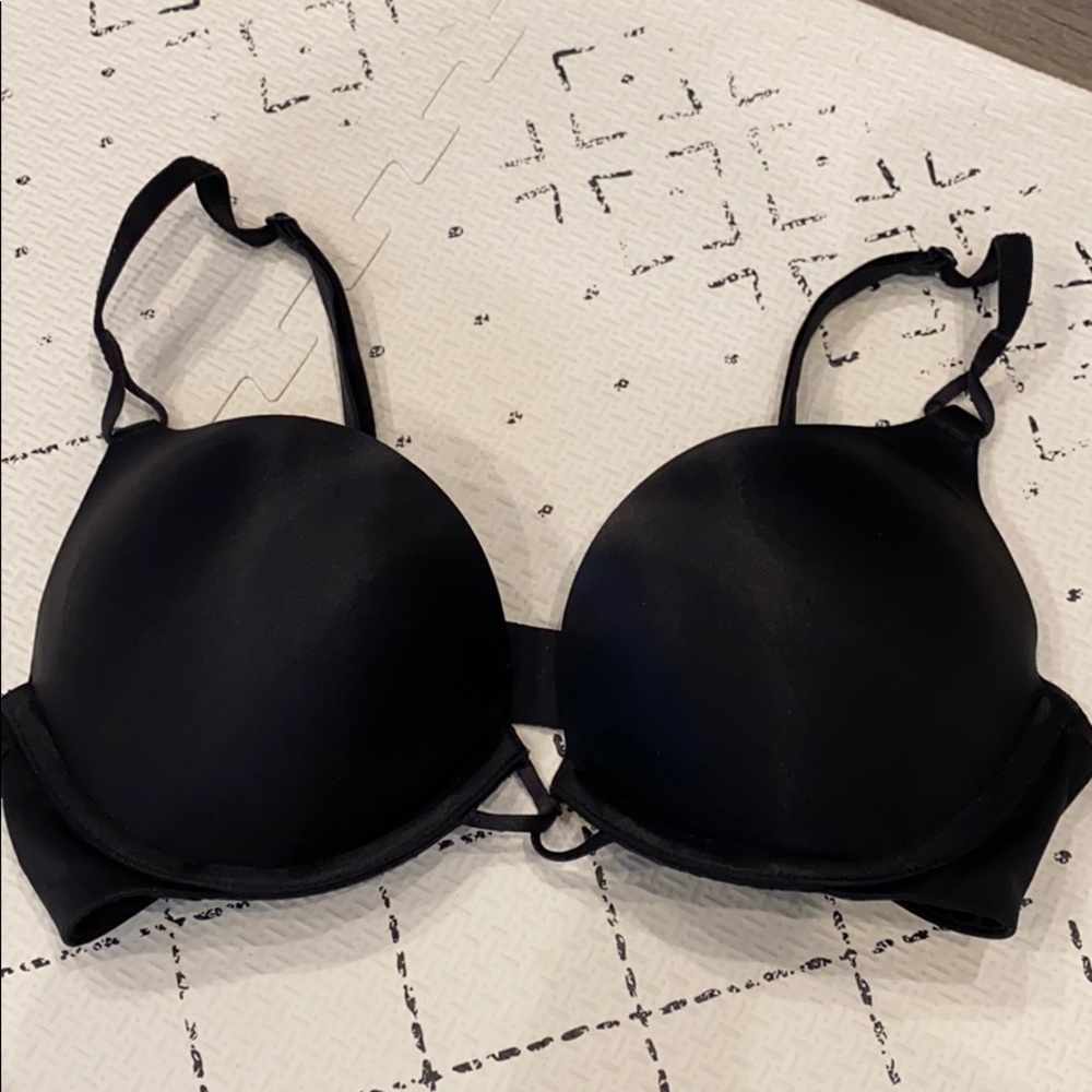 VS Bomshell push up Bra